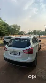 Maruti Suzuki S Cross 2016 Diesel