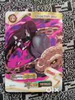 Orochimaru card