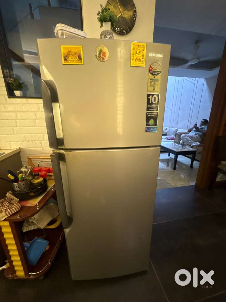 Samsung fridge