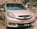 Honda Mobilio 2015 please sell
