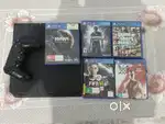Sony Ps4 1tb