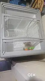 Deep Freezer