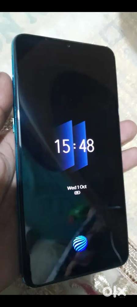 Vivo s1 4.GB 128.GB  Good condition