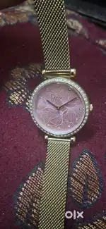 Fossil orginal imported watch