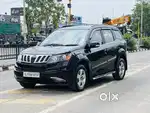 Mahindra XUV500 W8, 2015, Diesel