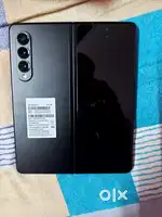 Samsung z fold 3