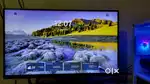 3 Months Old Monitor LG 27 Inch Full HD IPS (1920 X 1080) 1ms 180Hz