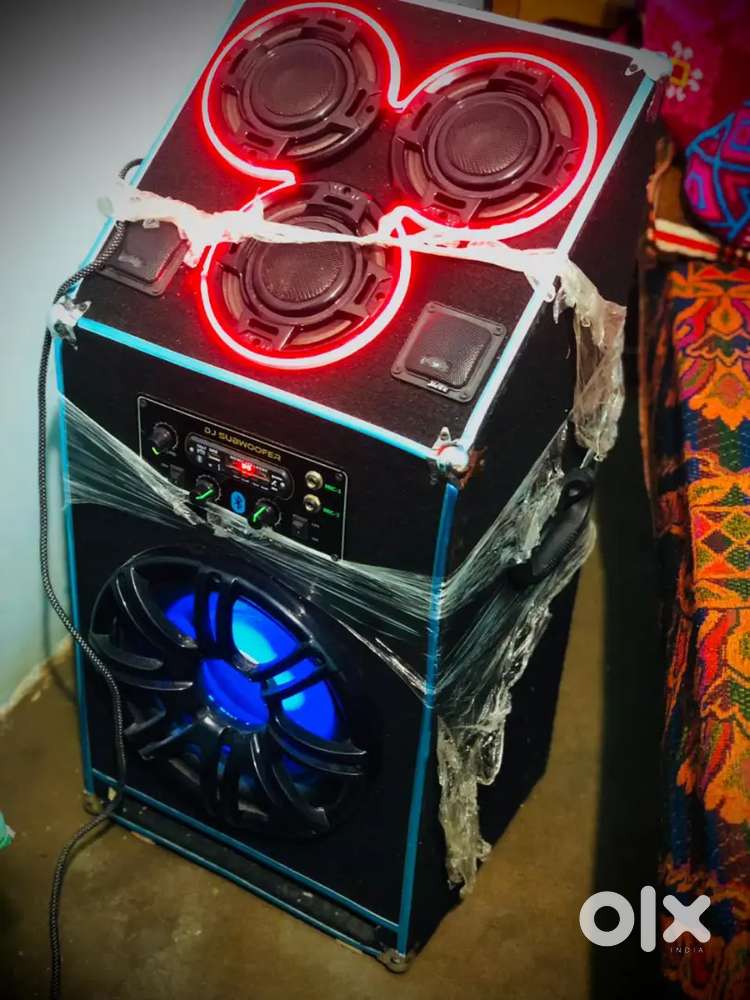 12 Subwoofer base ok report