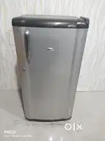 Whirlpool 170L 4 Star Single Door Fridge second hand Bangalore