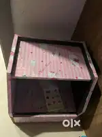 Corner Table