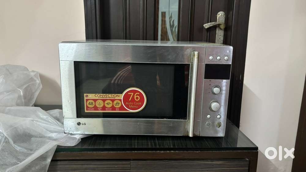 LG MICROWAVE