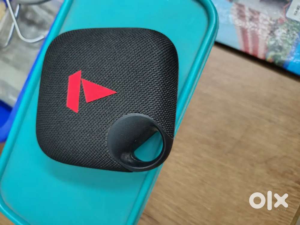 Boat bluetooth speaker