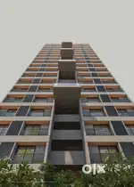 2 BHK LUXURIOUS LIFESTYLE