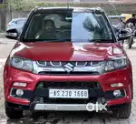 Maruti Suzuki Brezza ZDi Plus, 2016, Diesel