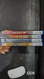 Ps5 cd disk
