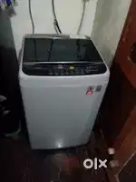 Excellent Condition Fully Automatic Top Load Washing Machine