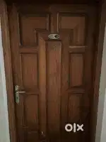 2BHK at Chandranagar Palakkad