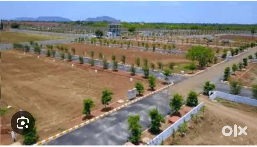 Plot near Achutmaharaj Hospital