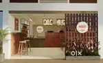 Cafe supervisor (first priorities to female candidates)