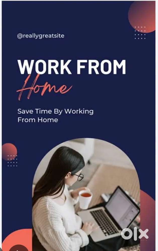 As a telecaller, customer care, Marketing, Recruitment