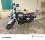 My ownbike