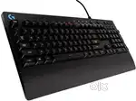 Logitech g213 keyboard