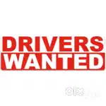 Driver Needed Apply Online