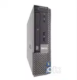 Dell I5 Desktop
