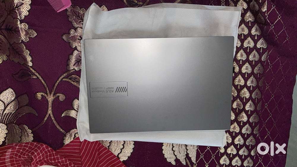 Asus Vivobook 14 Amd ryzen 7 16/512 gb ssd