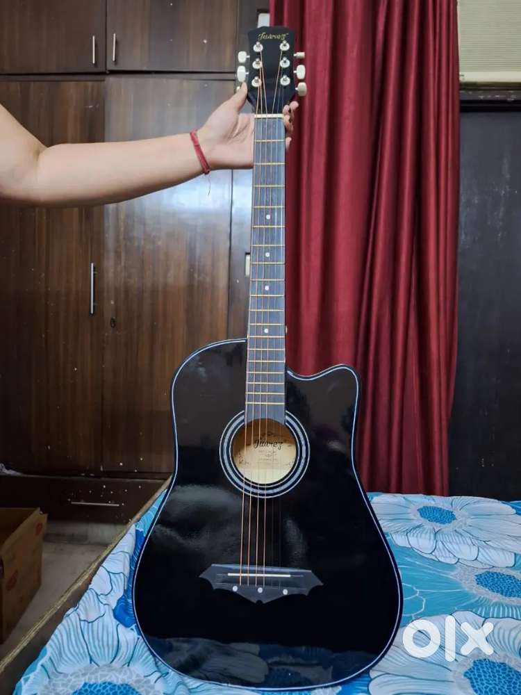 Best quality guitar