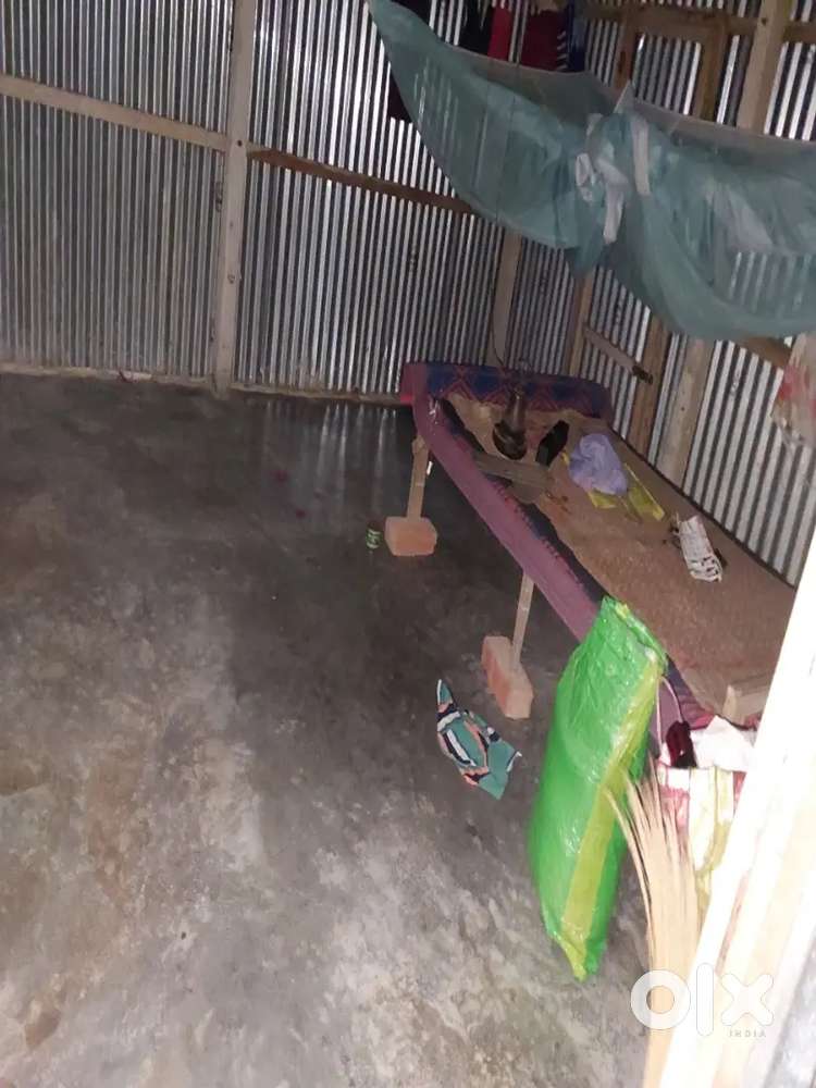 Ghor bhara dewa hobe