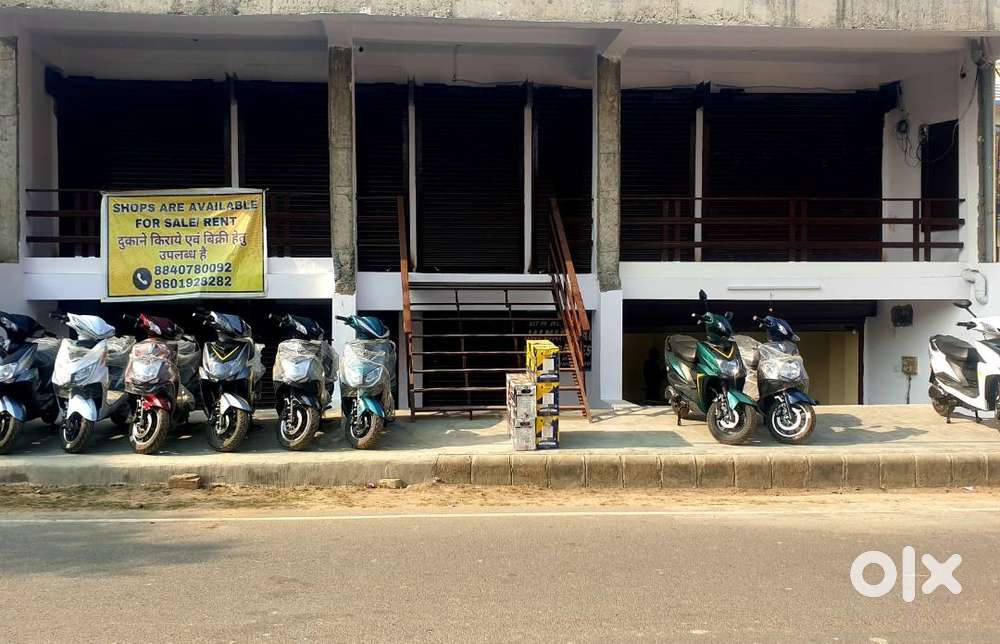 Shop For Sale In Kanpur