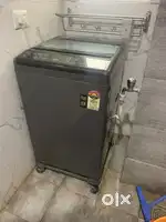 Whirlpool Whitemagic - Fully Automatic Washing Machine with stand