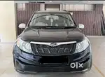 Mahindra XUV500 2014 Diesel Well Maintained