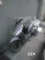 New electric