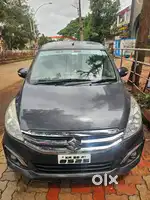 Maruti Suzuki Ertiga 2017 Diesel 130000 Km Driven