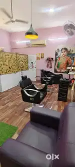 Parlour sale