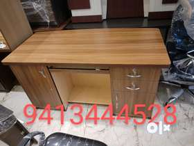 Biggest furniture sale sale 5*2.5 office table reception table office furniture