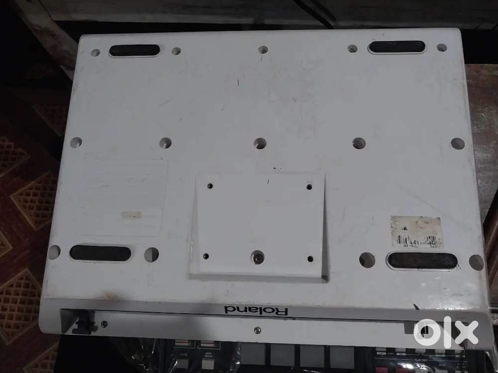 Roland spd 20