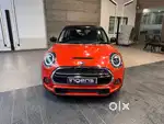 Mini Cooper S 3-Door, 2020, Petrol
