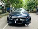 Mercedes-Benz E-Class E 200d, 2018, Diesel