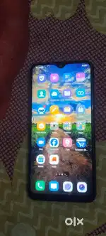 Vivo 1904 mobile h good condition onn off button h nhi baki sab good