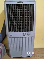 Symphony cooler