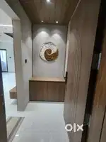 2BHK WITH BOTH MASTER BEDROOM GAURAV PATH ROAD