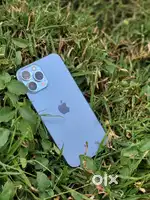 iPhone 13 pro max 256gb