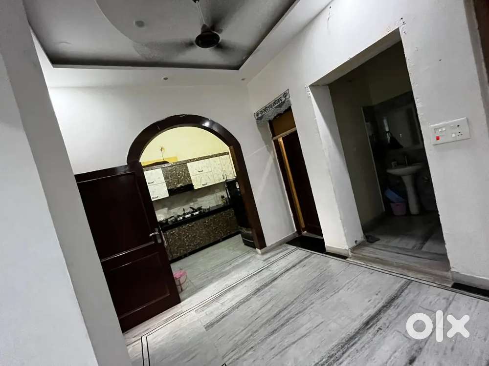 New Sunny enclave kharar Ground floor for rent in developed area