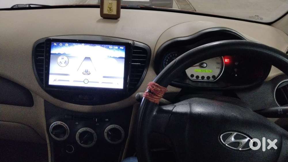 Hyundai i10 2011 Petrol Good Condition