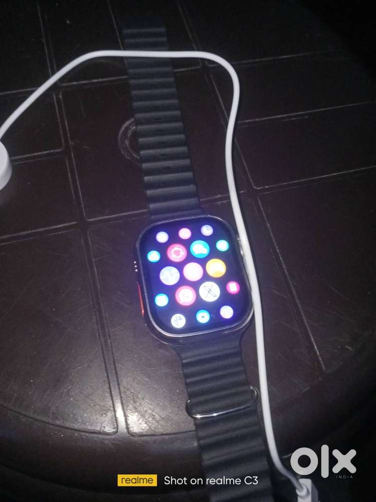 Watch ultra