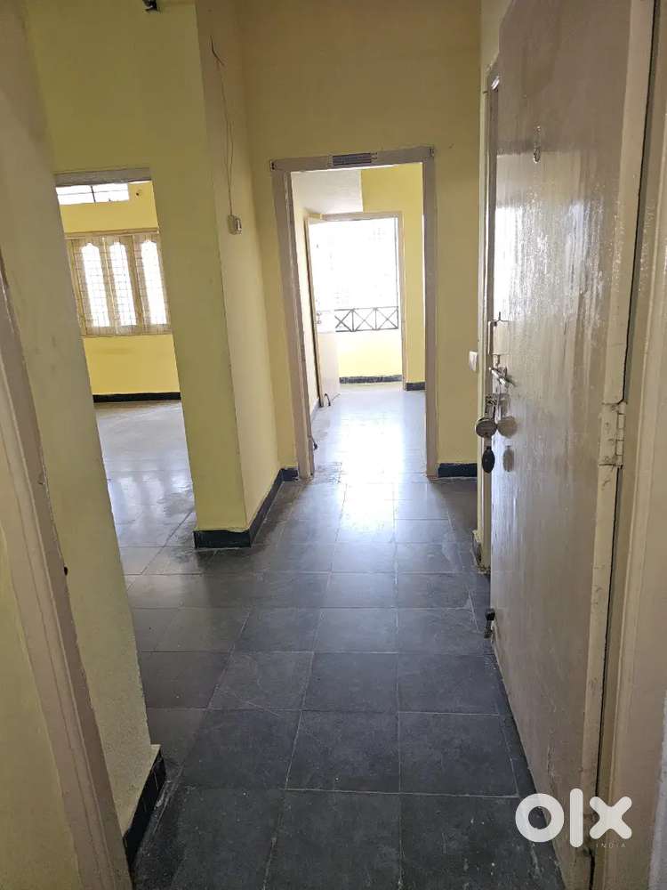 2 BHK flat for eent