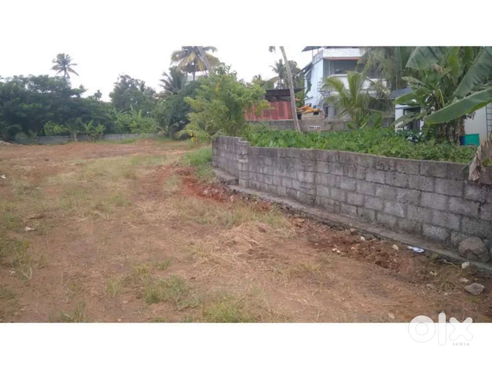 6 cent, 15 cent, 30 Cents House plots for sale